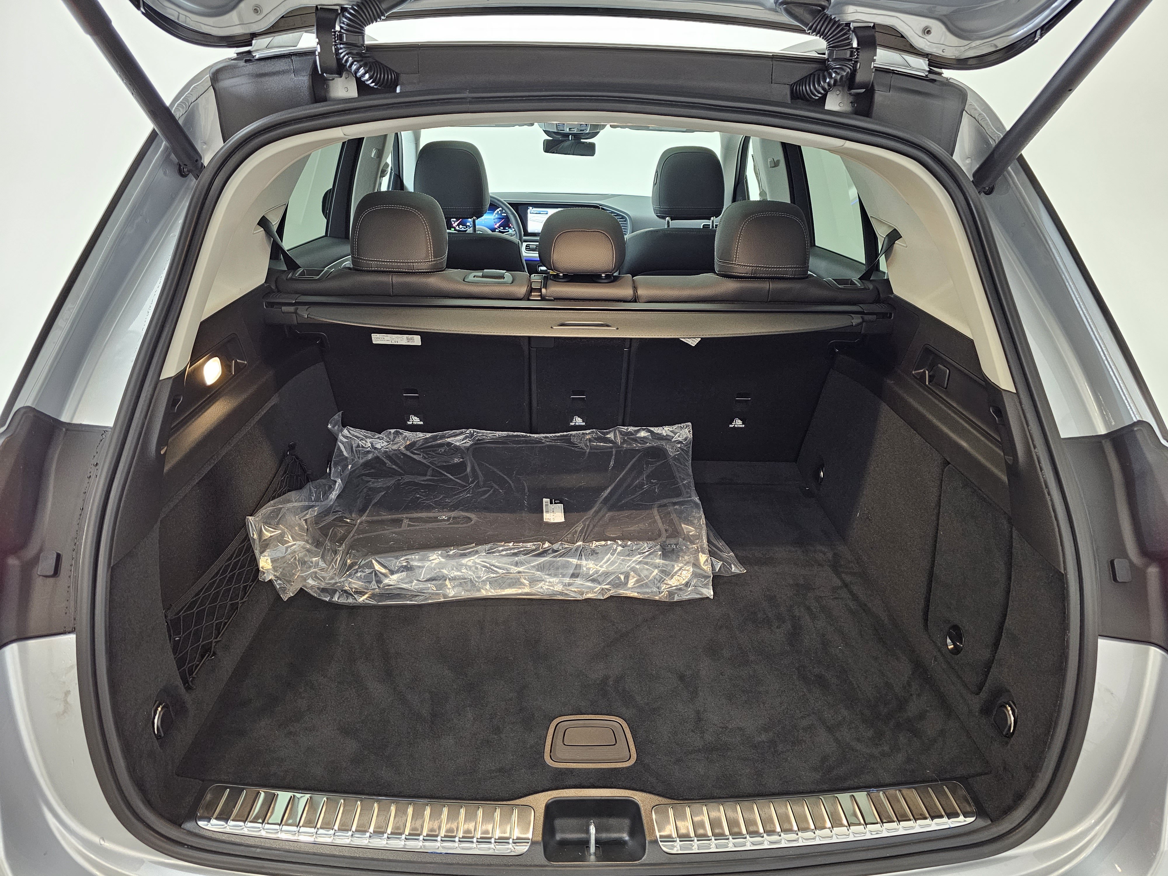 New 2026 Mercedes-Benz GLE 450 4MATIC image 27
