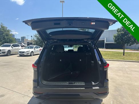 Used 2024 Lexus TX 350 FWD w/ Accessory Package (Z1) image 7