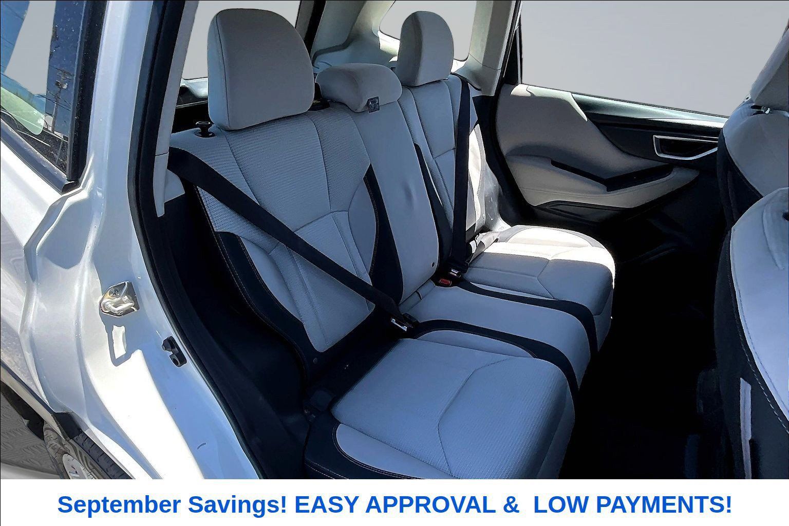 Used 2022 Subaru Forester AWD/4WD image 27