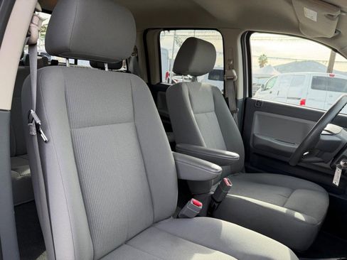 Used 2006 Dodge Dakota ST image 22