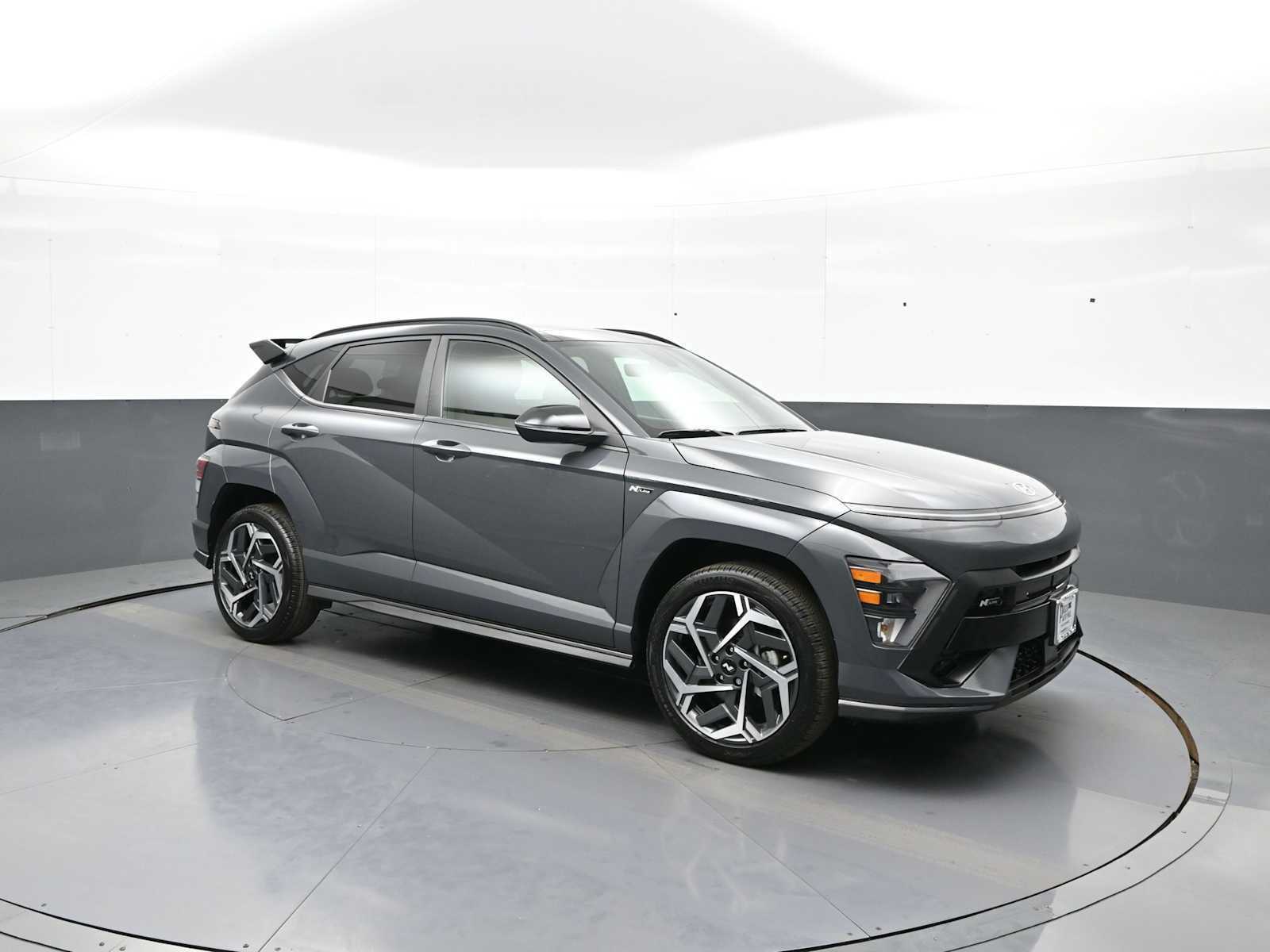 Certified 2024 Hyundai Kona N Line AWD/4WD image 4