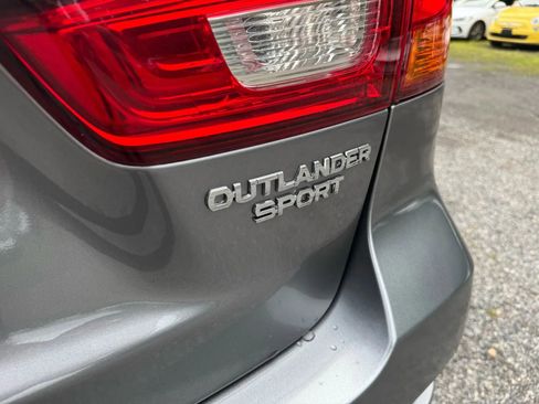Used 2019 Mitsubishi Outlander Sport ES image 25
