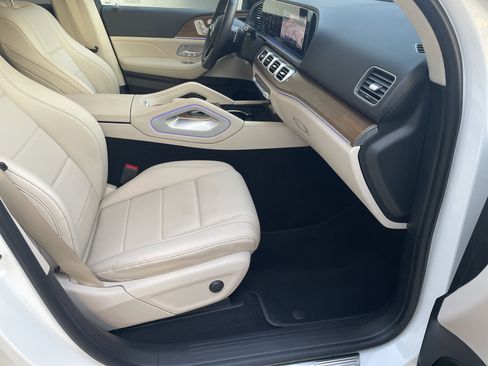 Certified 2025 Mercedes-Benz GLE 350 4MATIC image 50