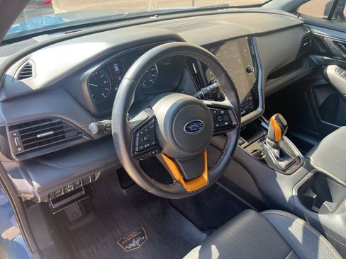 Used 2023 Subaru Outback Wilderness image 36