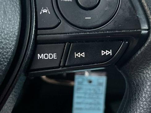 Used 2024 Toyota Corolla LE FWD image 16
