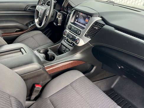Used 2015 GMC Yukon SLE w/ Convenience Package AWD/4WD image 13