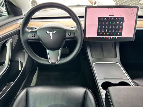 Used 2023 Tesla Model 3 Long Range AWD/4WD image 22