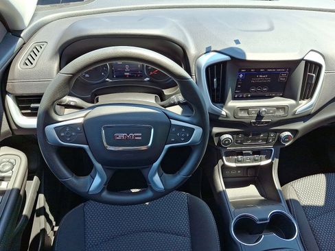 Certified 2023 GMC Terrain SLE FWD image 20