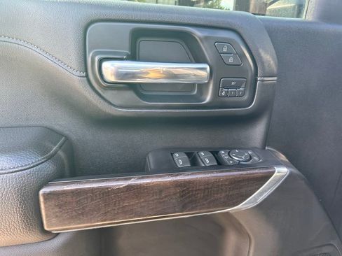 Certified 2020 GMC Sierra 2500 Denali w/ Denali Ultimate Package image 12