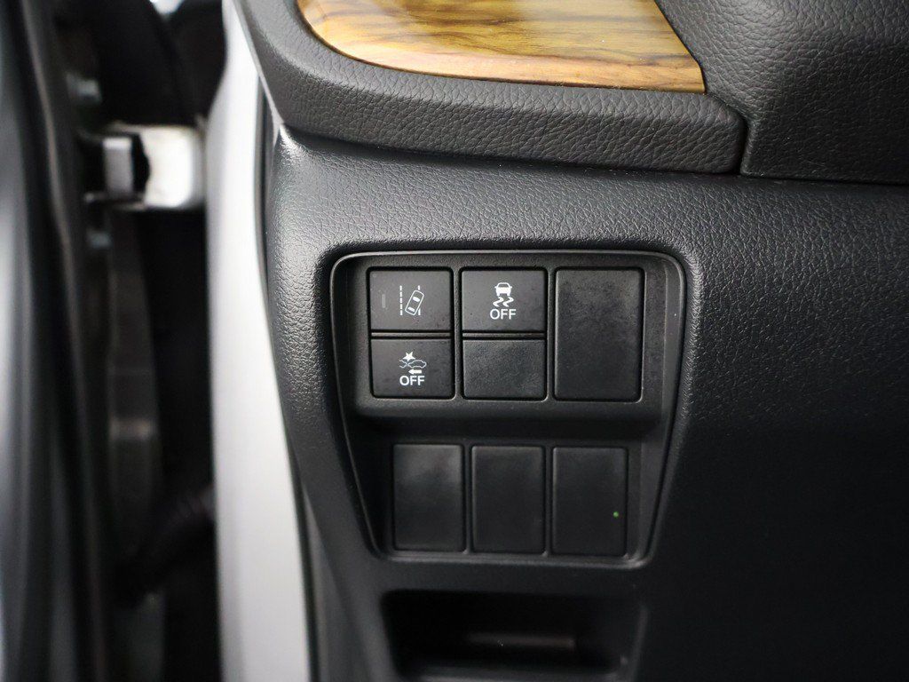 Used 2020 Honda CR-V EX image 40