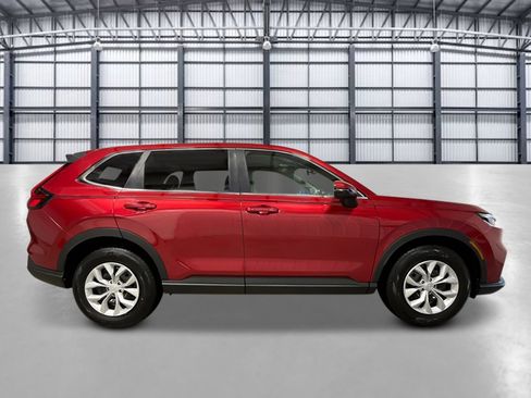 New 2026 Honda CR-V LX image 7
