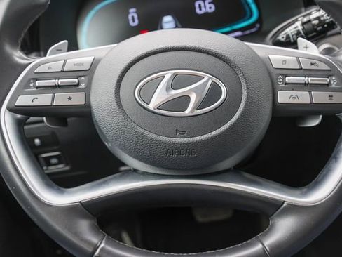 Used 2025 Hyundai Palisade SEL AWD/4WD image 30
