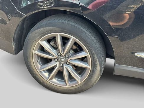 Used 2019 Acura RDX AWD w/ Technology Package image 8
