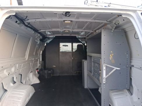 Used 2013 Ford E-150 and Econoline 150 w/ PWR Group image 18