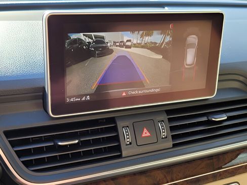 Used 2018 Audi Q5 2.0T Premium Plus image 19