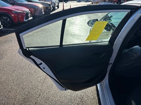 New 2026 Toyota Corolla LE image 14