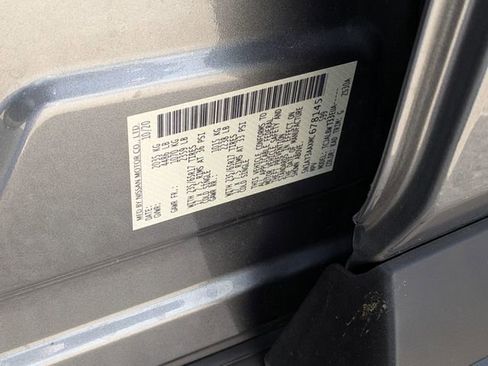 Used 2021 Nissan Rogue S image 34