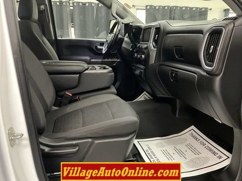 Used 2023 Chevrolet Silverado 2500 LT w/ Convenience Package AWD/4WD image 37