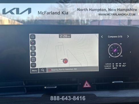 Used 2023 Kia Sportage X-Pro image 21