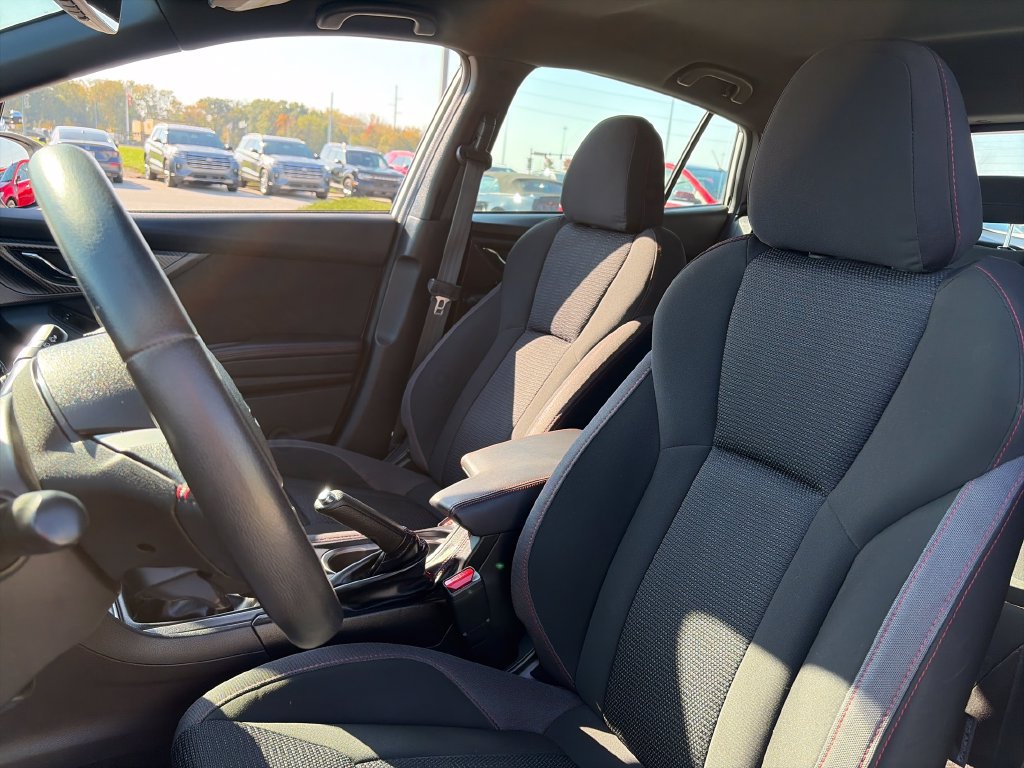 Used 2019 Subaru Impreza 2.0i Sport AWD/4WD image 18