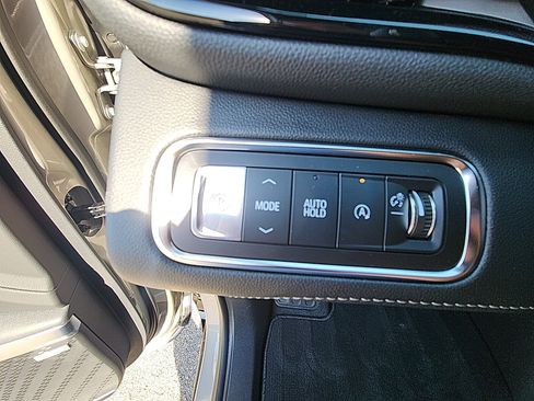 New 2026 Buick Enclave Sport Touring w/ Power Package image 21