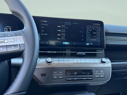 New 2026 Hyundai Kona SEL Sport image 15