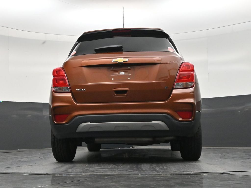 Used 2019 Chevrolet Trax LT FWD image 22