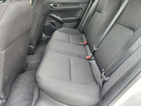 Used 2023 Honda Civic LX image 29