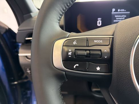 New 2026 Kia K5 GT-Line image 18