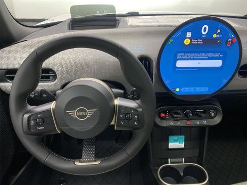 New 2026 MINI Cooper 4-Door Hardtop image 31