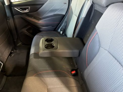 Used 2020 Subaru Forester Sport AWD/4WD image 17