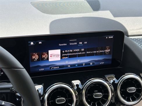 Certified 2026 Mercedes-Benz GLA 250 4MATIC image 16