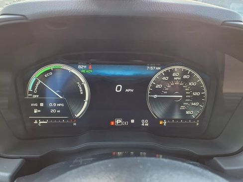 New 2026 Subaru Crosstrek 2.5i Sport AWD/4WD image 20