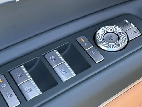 New 2026 Genesis GV80 3.5T Prestige image 16