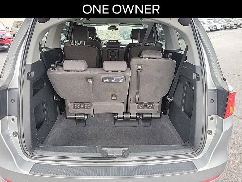 Used 2021 Honda Odyssey EX image 6