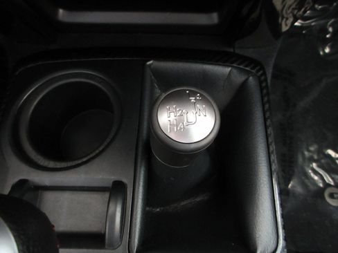 Used 2024 Toyota 4Runner TRD Pro AWD/4WD image 48