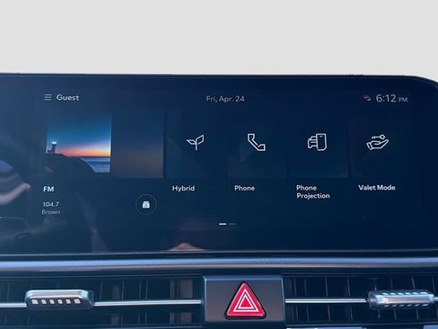 New 2026 Kia Sportage EX AWD/4WD image 14