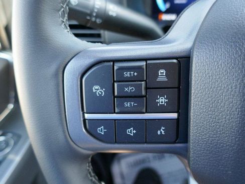 New 2025 Ford F150 XLT w/ Equipment Group 302A MID image 17