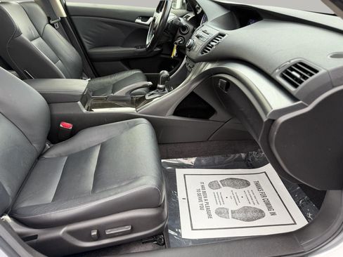Used 2013 Acura TSX Sedan image 24