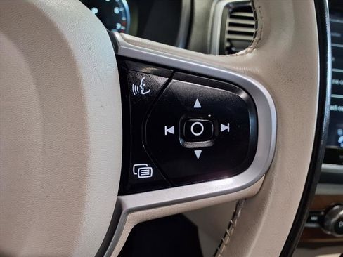 Used 2019 Volvo XC90 T6 Inscription w/ Advanced Package image 29