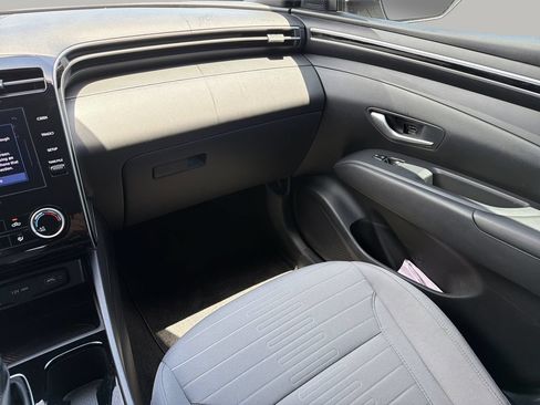 Used 2023 Hyundai Santa Cruz SEL AWD/4WD image 15
