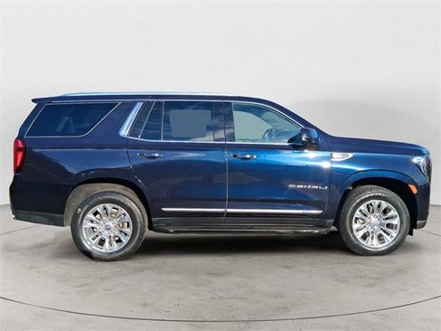 Used 2022 GMC Yukon Denali w/ Max Trailering Package image 6