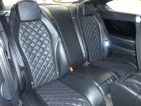 Used 2016 Bentley Continental GT V8 S image 26