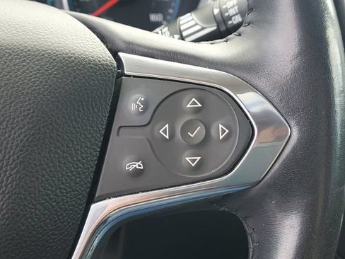 Used 2019 Chevrolet Traverse Premier AWD/4WD image 23