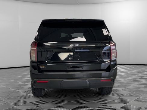 Used 2021 Chevrolet Tahoe Z71 image 7