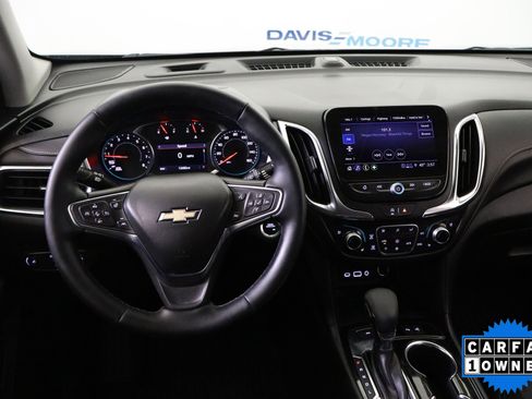 Used 2024 Chevrolet Equinox Premier image 18