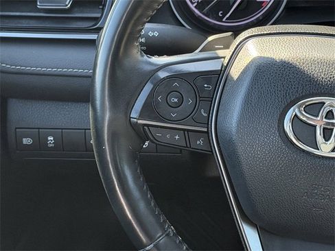 Used 2023 Toyota Camry XSE w/ Cold Weather Package image 12