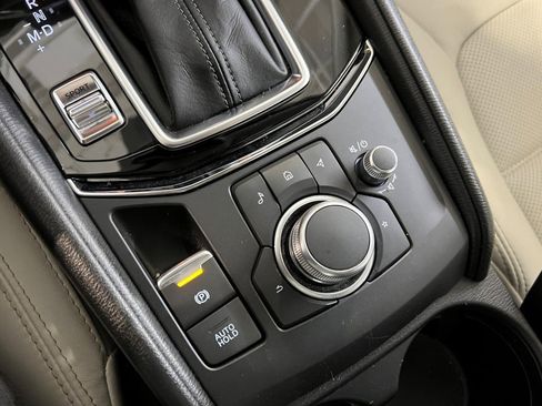 Used 2023 MAZDA CX-5 AWD 2.5 S w/ Preferred Package image 11