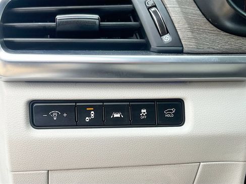 Used 2020 Kia Telluride SX w/ SX Prestige Package AWD/4WD image 10