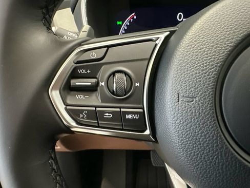 Used 2026 Acura MDX SH-AWD w/ Technology Package image 15